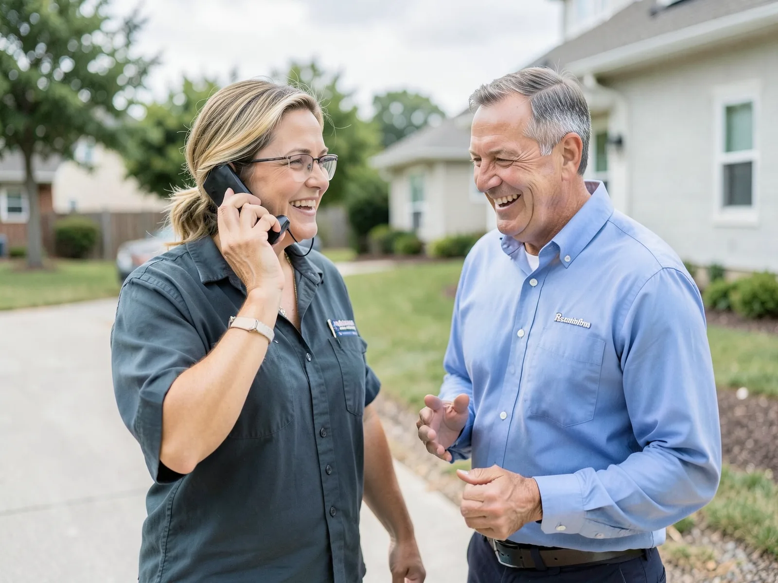 Frequently Asked Questions About Flood Damage Restoration in Ohio, IL